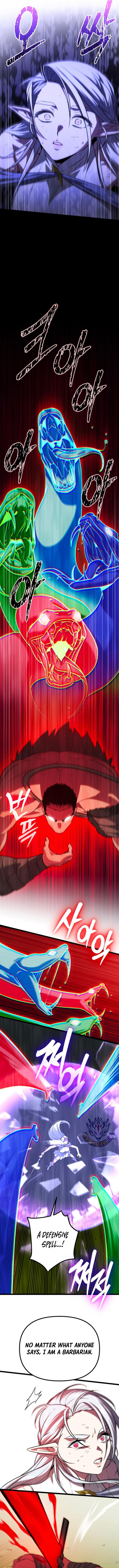 Seoul Station Barbarian Chapter 38 6